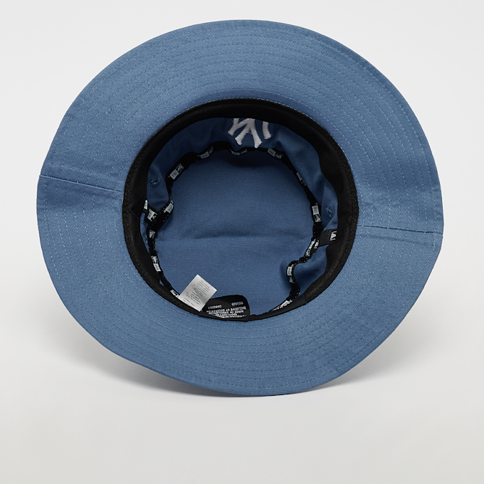 New Era Female Bucket Adventure MLB New York Yankees azul 32117 3