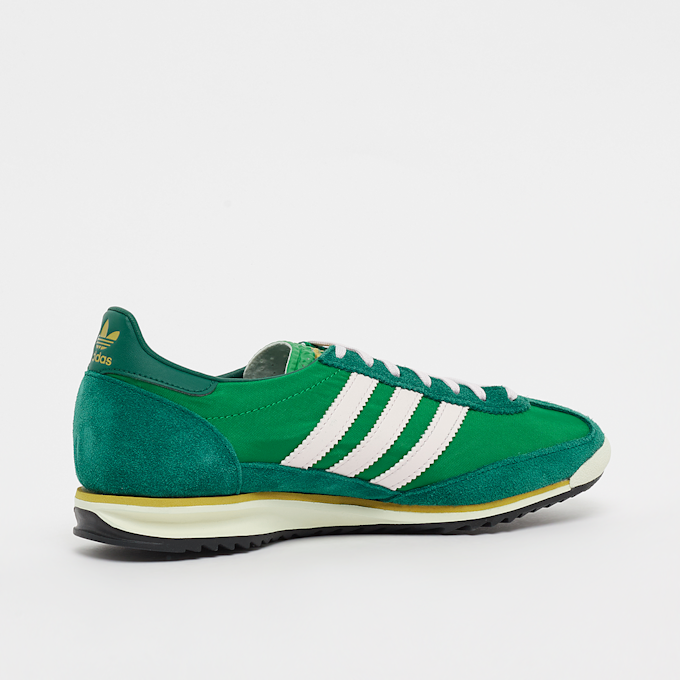 adidas Originals SL 72 OG grün 32122 3
