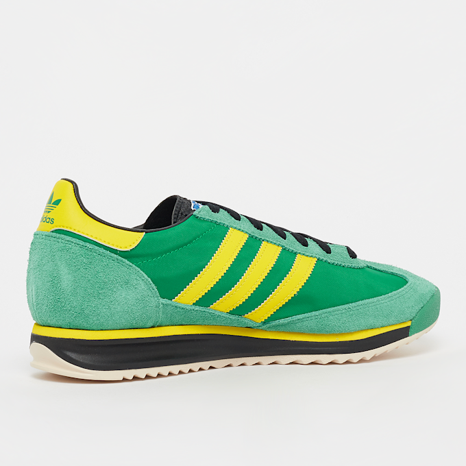 adidas Originals SL 72 RS grün 32126 3