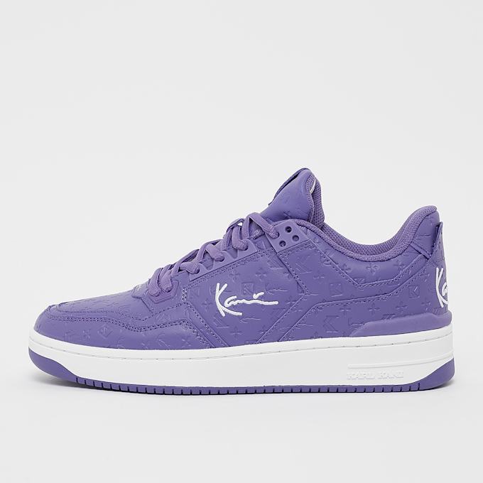Karl Kani 89 Luxury PRM morado 32127 1