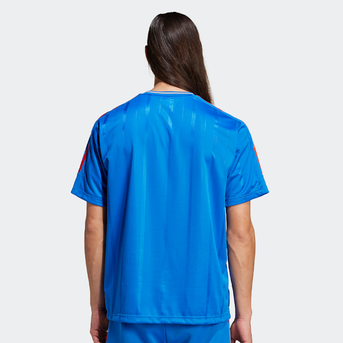 adidas Originals House of Tiro Nations Pack T-Shirt blauw 32136 2
