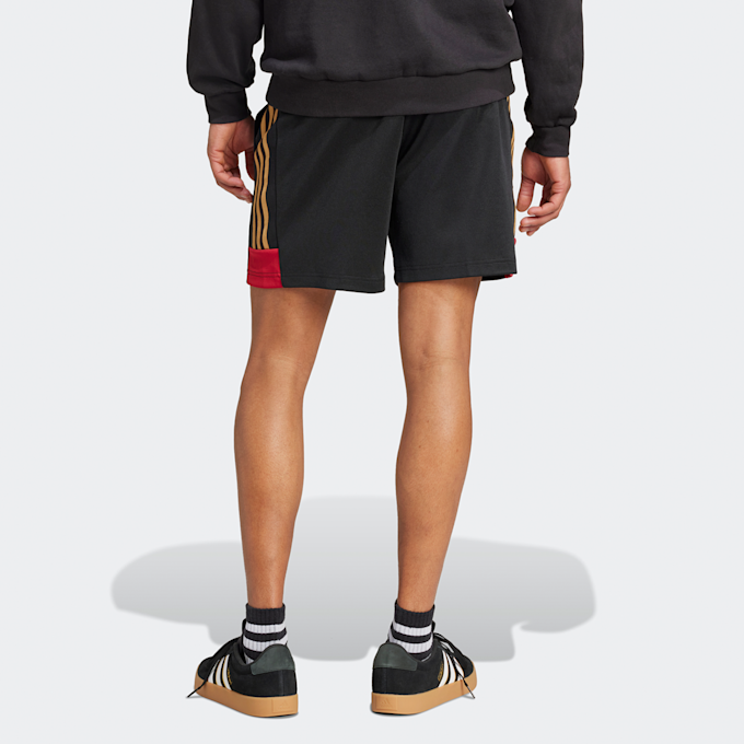 adidas Originals House Of Tiro Nations Pack Shorts crna 32137 2