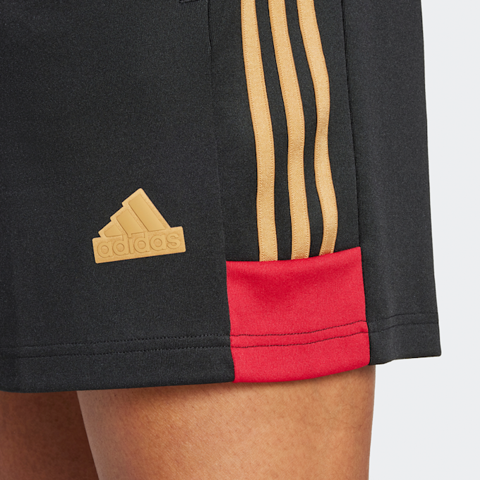 adidas Originals House Of Tiro Nations Pack Shorts crna 32137 4