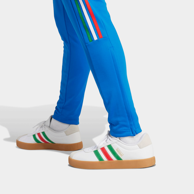 adidas Originals House of Tiro Nations Pack Pants plava 32139 4
