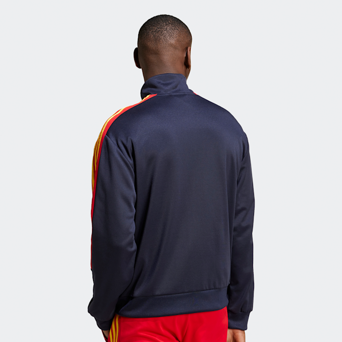 adidas Originals House of Tiro Nations Pack Trainingsjacke blau 32140 2