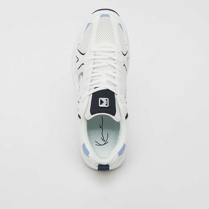 Karl Kani Prime Runner branco 32145 5