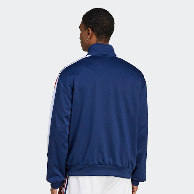 adidas Originals House of Tiro Nations Pack Trainingsjacke blau 32148 2