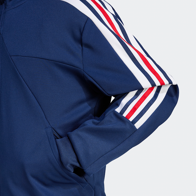 adidas Originals House of Tiro Nations Pack Trainingsjacke blau 32148 4