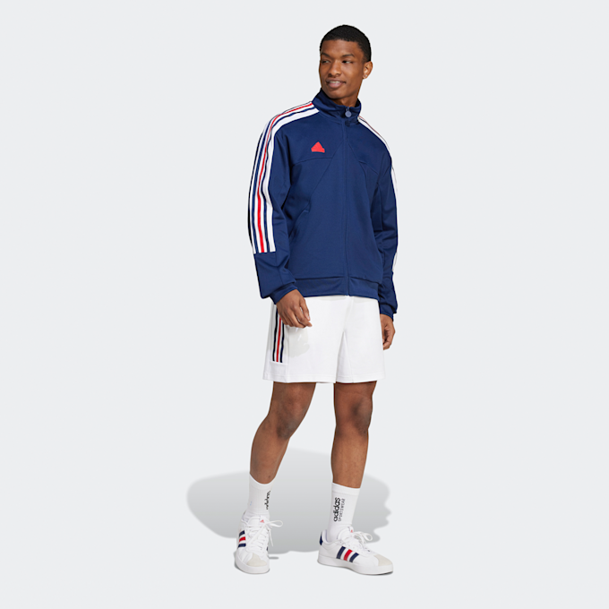 adidas Originals House of Tiro Nations Pack Trainingsjacke blau 32148 5