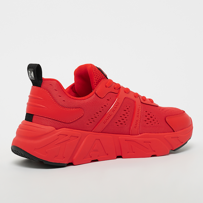 Karl Kani Runner vermelho 32157 3