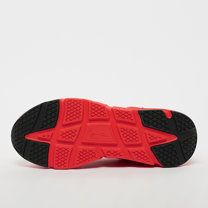 Karl Kani Runner vermelho 32157 4