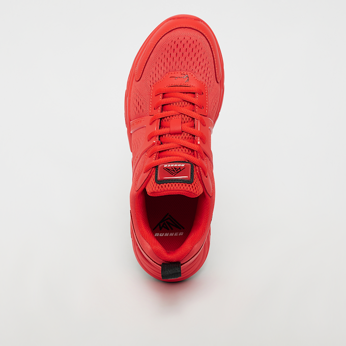 Karl Kani Runner vermelho 32157 5