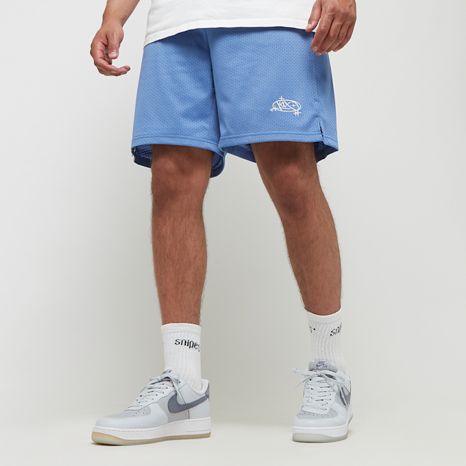 K1X Stars Oldschool Short blau 32159 1