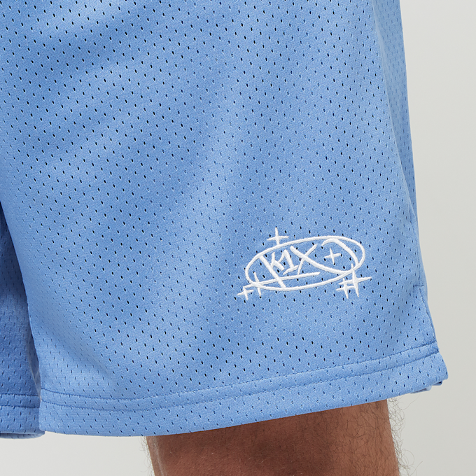 K1X Stars Oldschool Short blau 32159 3