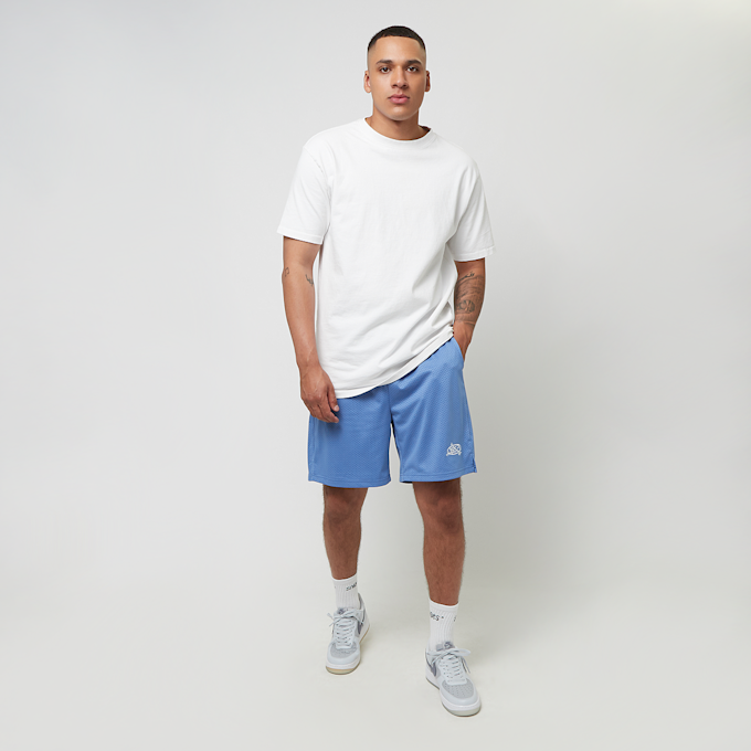 K1X Stars Oldschool Short blau 32159 5