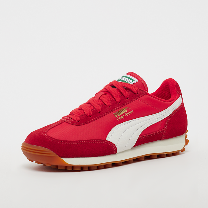 PUMA Easy Rider Vintage rosso 32160 2