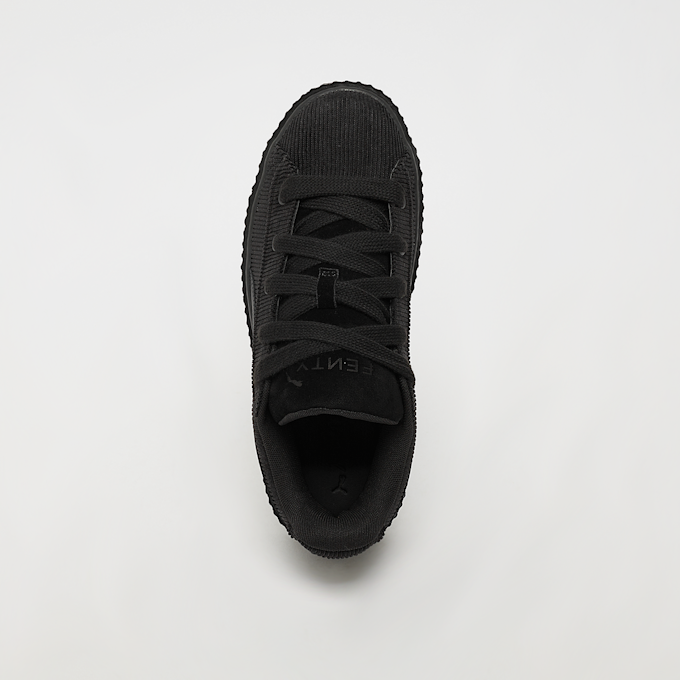 PUMA Creeper Phatty Corduroy (GS) schwarz 32202 5