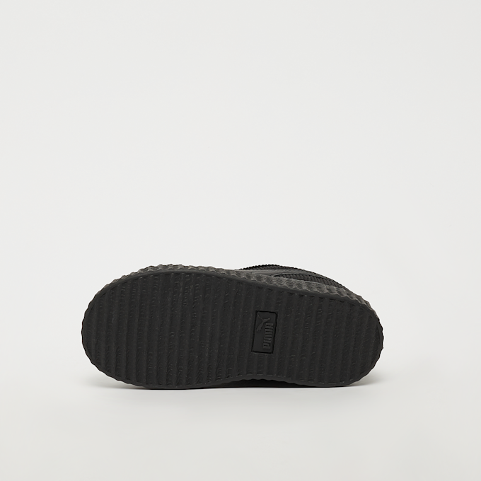 PUMA Creeper Phatty Corduroy AC Inf Peuters zwart 32211 4