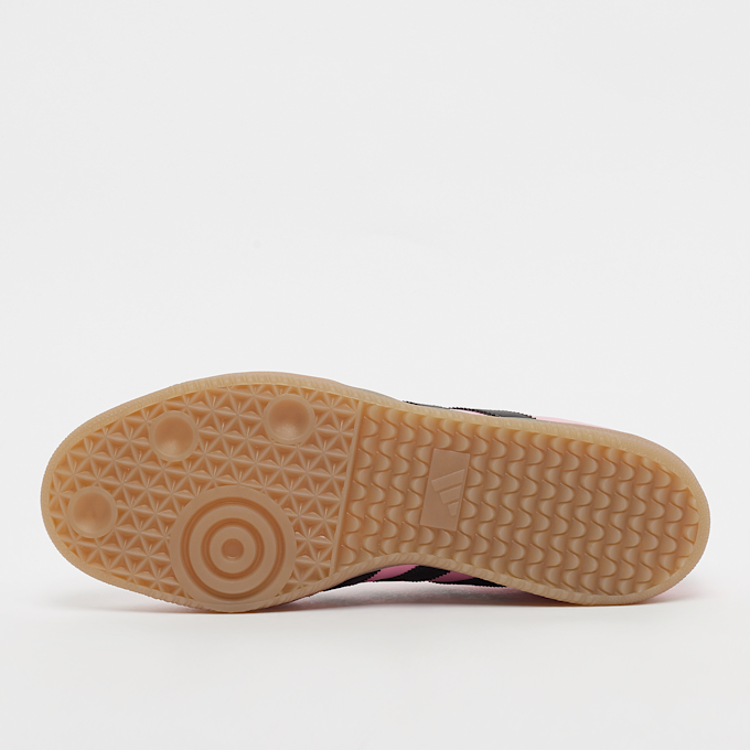 adidas Originals Samba Messi Sneaker rosa 32226 4