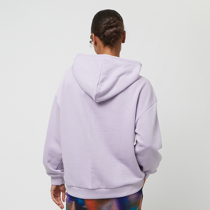 Urban Classics Light Terry Oversized Hoodie Viola 32250 2