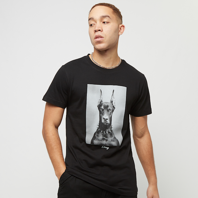 Mister Tee Dawg Tee negro 32257 1