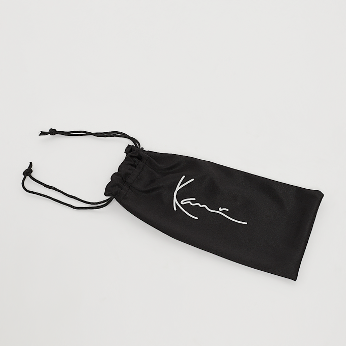 Karl Kani Occhiali da sole ovali Og oro 32283 4