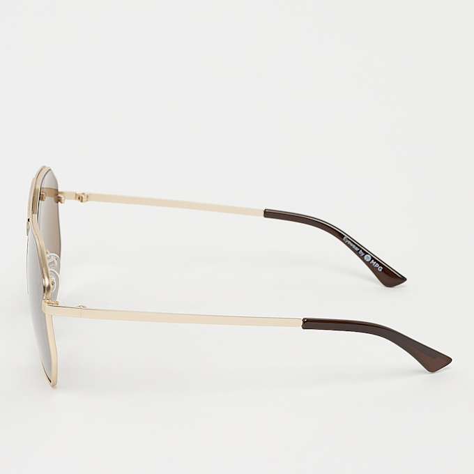 Karl Kani Piloten-Sonnenbrille braun 32286 2