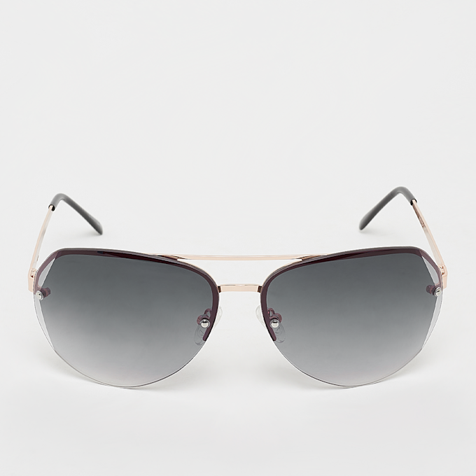Karl Kani Piloten-Sonnenbrille cinzento 32287 1