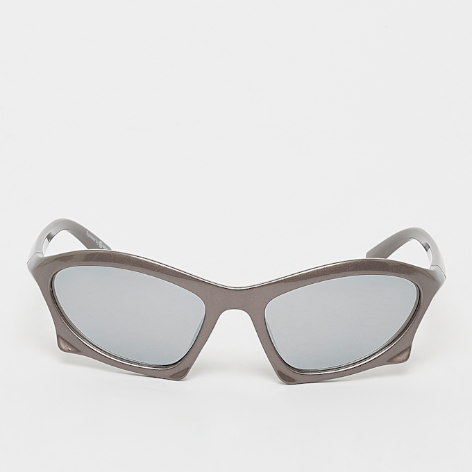 Karl Kani Lunettes de soleil unisexes gris 32290 1