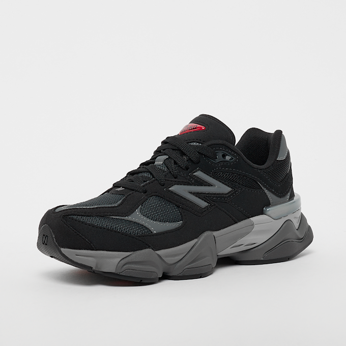 New Balance 9060 (GS) zwart 32302 2