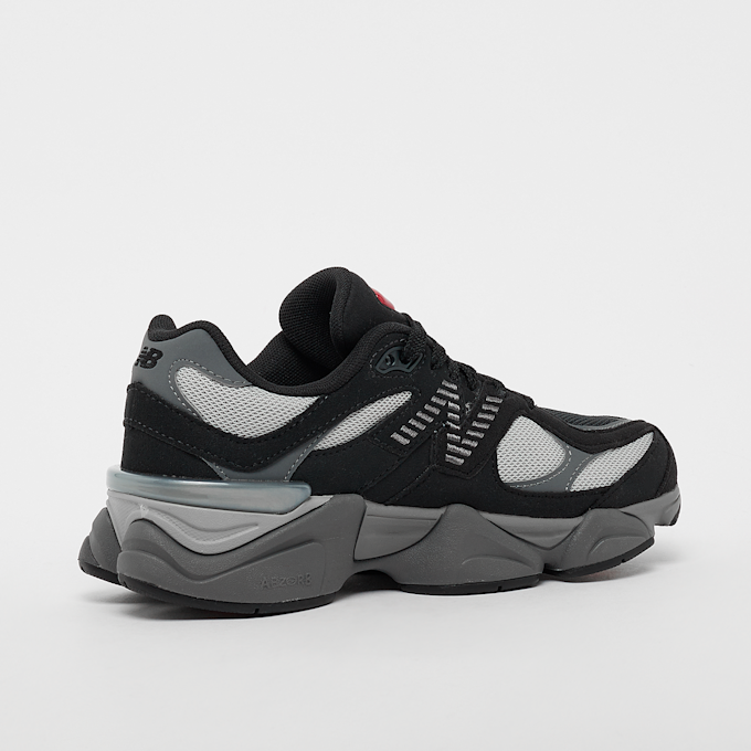 New Balance 9060 (GS) schwarz 32302 3