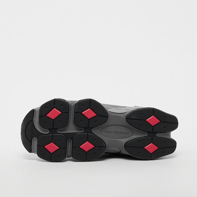 New Balance 9060 (GS) schwarz 32302 4
