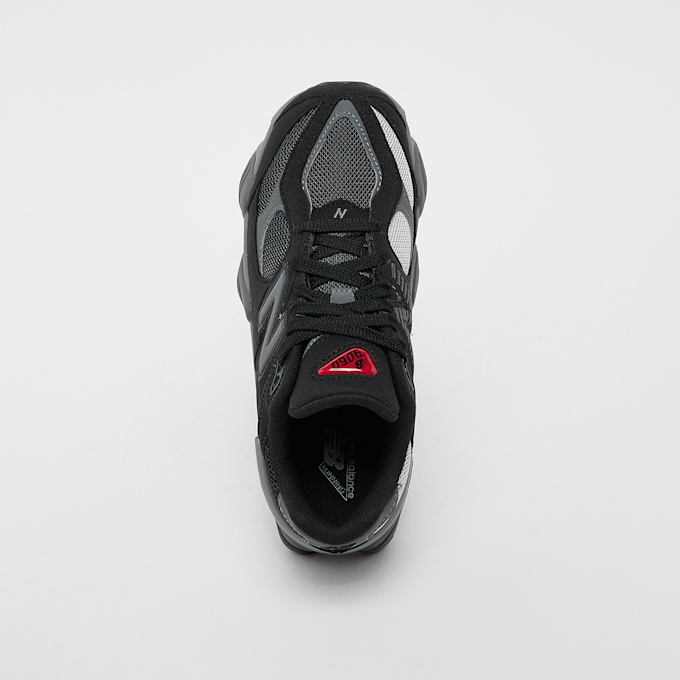 New Balance 9060 (GS) preto 32302 5