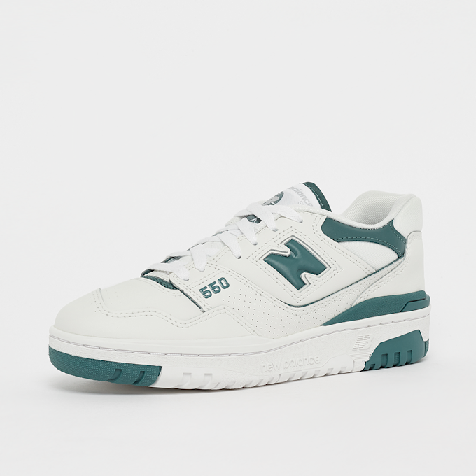New Balance 550 Weiß 32304 2