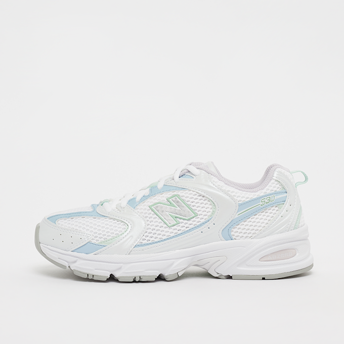 New Balance 530 bianco 32317 1