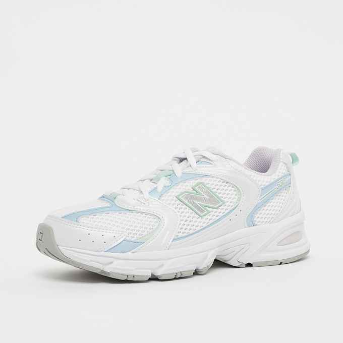 New Balance 530 bianco 32317 2