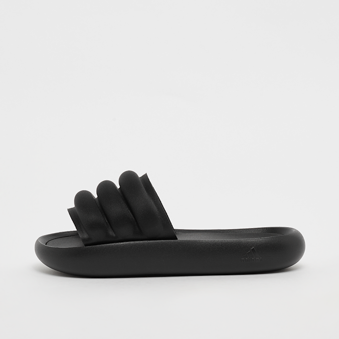 adidas Originals adilette Zplaash negro 32381 1