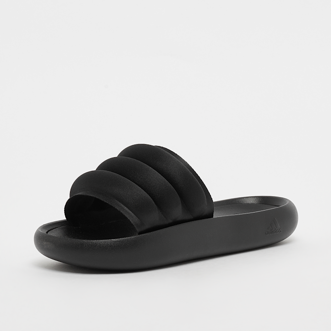 adidas Originals adilette Zplaash negro 32381 2