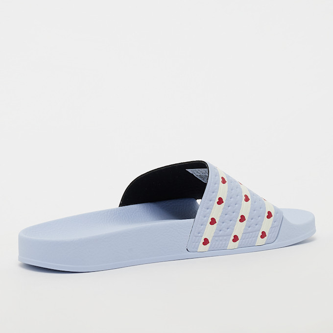 adidas Originals adilette Badelatschen blau 32392 3