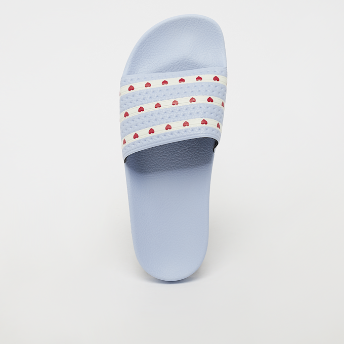 adidas Originals Chanclas adilette azul 32392 5