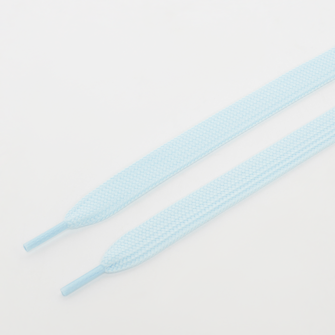 BAGGY Fat Laces 2 Layer 140cm blau 32468 2
