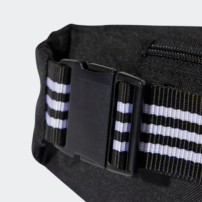adidas Originals Sac banane adicolor noir 32471 6