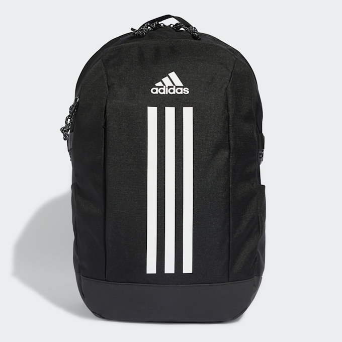 adidas Originals POWER VII Zaino Nero 32472 1
