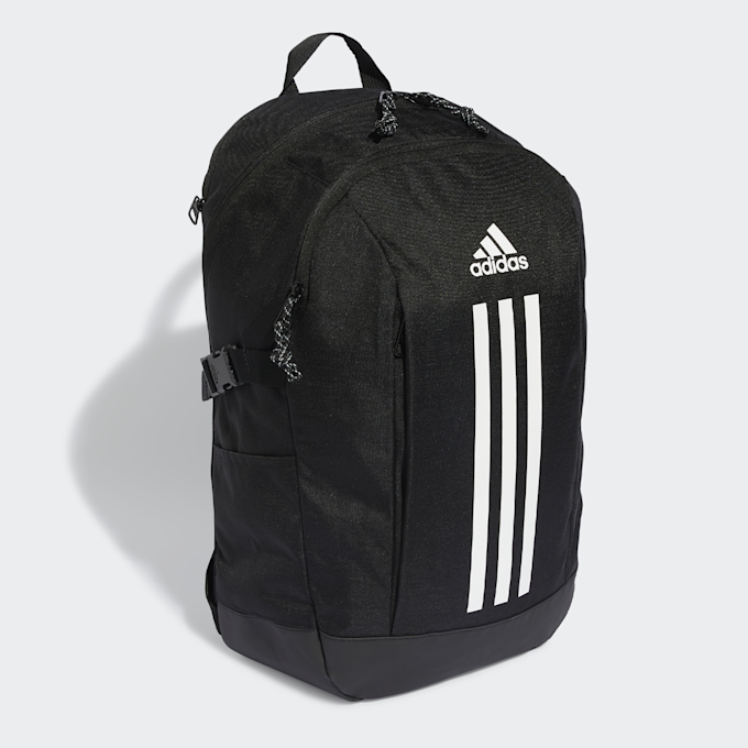 adidas Originals POWER VII Backpack crna 32472 3