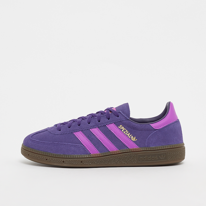 adidas Originals Handball Spezial (GS) roze 32476 1