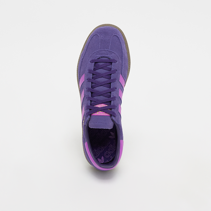 adidas Originals Handball Spezial (GS) roze 32476 5