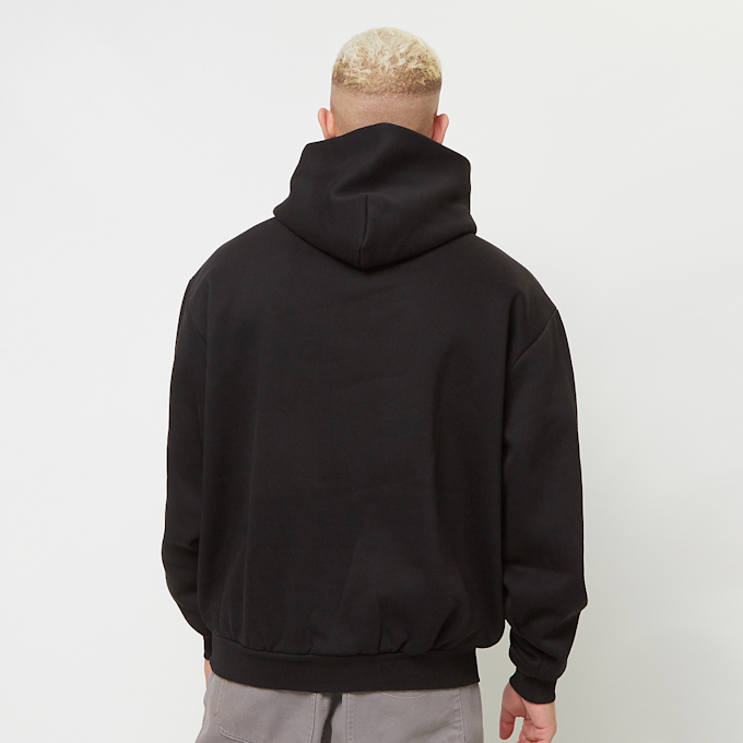 Karl Kani Puffy Kani Oversized Hoodie zwart 41382 2