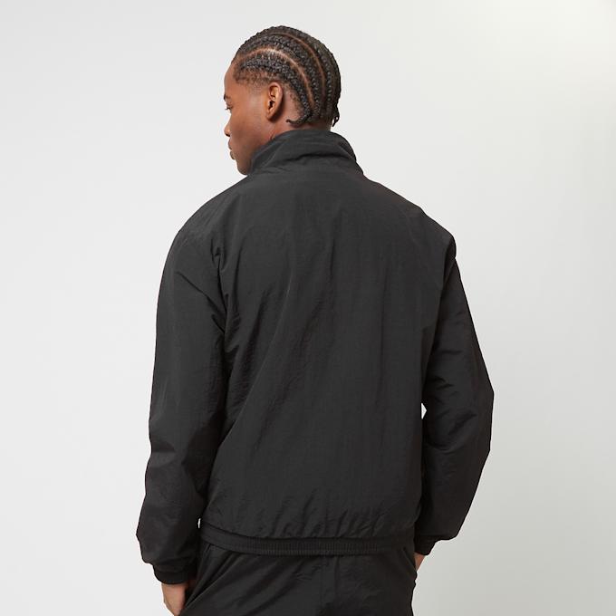 Karl Kani Sport Patch Essential Trackjacket schwarz 41336 2
