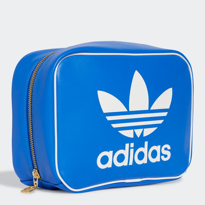 adidas Originals AC Cosmetic Bag blau 32511 2
