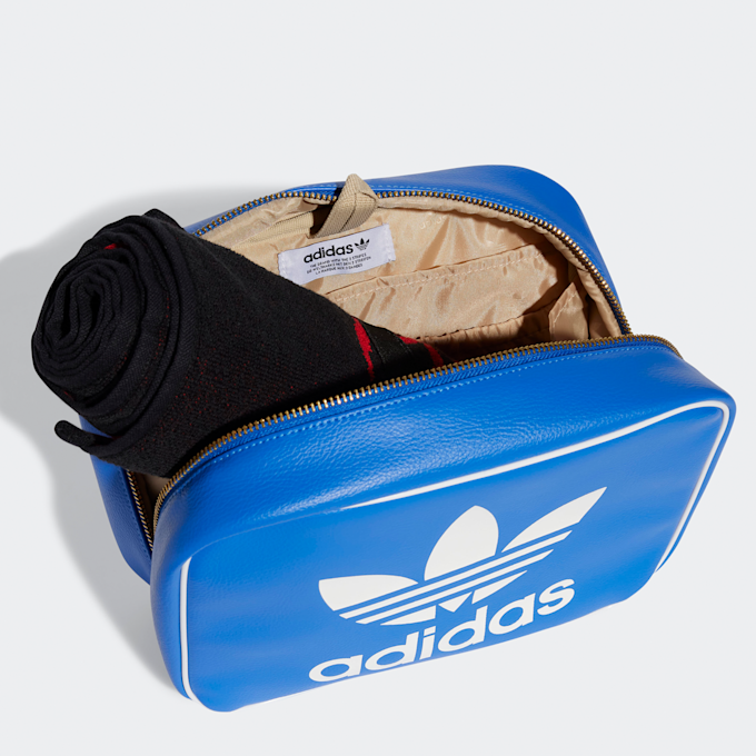 adidas Originals AC Cosmetic Bag blau 32511 3